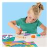 SES CREATIVE Cutting Dough Shapes, 3 to 6 Years (14640)