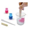 SES CREATIVE Unicorn Slime Colour Lab, 5 Years and Above (15016)