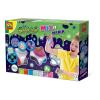 SES CREATIVE Mix It Mania Slime, 3 Years and Above (15019)