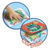 SES CREATIVE Eco Fingerpaint Cards, 2 to 6 Years (24925)