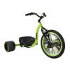 HUFFY Green Machine Slider Children's Trike, Black/Green (98421)