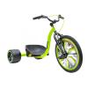 HUFFY Green Machine Slider Children's Trike, Black/Green (98421)