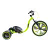 HUFFY Green Machine Slider Children's Trike, Black/Green (98421)