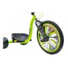 HUFFY Green Machine Slider Children's Trike, Black/Green (98421)