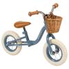 HUFFY Vintage 10-inch Balance Bike, Blue (27274W)