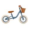 HUFFY Vintage 10-inch Balance Bike, Blue (27274W)