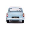 WIZARDING WORLD Harry Potter 1959 Ford Anglia Die Cast Vehicle with Figure, Blue (253185002)