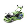 FAST & FURIOUS 1995 Mitsubishi Eclipse Die-cast Vehicle, Green (253203007)