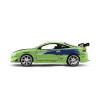 FAST & FURIOUS 1995 Mitsubishi Eclipse Die-cast Vehicle, Green (253203007)