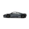 FAST & FURIOUS Hobbs & Shaw McLaren 720S Die-cast Vehicle, Black (253203036)