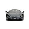 FAST & FURIOUS Hobbs & Shaw McLaren 720S Die-cast Vehicle, Black (253203036)