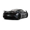 FAST & FURIOUS Hobbs & Shaw McLaren 720S Die-cast Vehicle, Black (253203036)