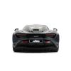 FAST & FURIOUS Hobbs & Shaw McLaren 720S Die-cast Vehicle, Black (253203036)