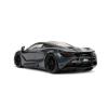 FAST & FURIOUS Hobbs & Shaw McLaren 720S Die-cast Vehicle, Black (253203036)