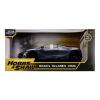 FAST & FURIOUS Hobbs & Shaw McLaren 720S Die-cast Vehicle, Black (253203036)