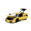 FAST & FURIOUS Lamborghini Gallardo Die-cast Vehicle, Yellow (253203067)