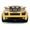 FAST & FURIOUS Lamborghini Gallardo Die-cast Vehicle, Yellow (253203067)