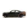 FAST & FURIOUS Dodge Charger Heist Car Die-cast Vehicle, Black (253203078SSU)