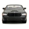 FAST & FURIOUS Dodge Charger Heist Car Die-cast Vehicle, Black (253203078SSU)