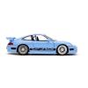 FAST & FURIOUS Porsche 911 GT3 RS Die-cast Vehicle, Blue (253203080SSU)