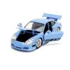 FAST & FURIOUS Porsche 911 GT3 RS Die-cast Vehicle, Blue (253203080SSU)