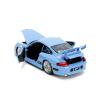 FAST & FURIOUS Porsche 911 GT3 RS Die-cast Vehicle, Blue (253203080SSU)