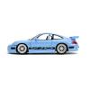 FAST & FURIOUS Porsche 911 GT3 RS Die-cast Vehicle, Blue (253203080SSU)