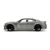 FAST & FURIOUS Fast X Dodge Charger Die-cast Vehicle, Silver (253203085SSU)