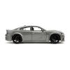 FAST & FURIOUS Fast X Dodge Charger Die-cast Vehicle, Silver (253203085SSU)