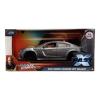 FAST & FURIOUS Fast X Dodge Charger Die-cast Vehicle, Silver (253203085SSU)