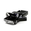 FAST & FURIOUS Fast X El Camino Die-cast Vehicle, Black (253203086SSU)