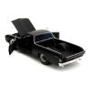 FAST & FURIOUS Fast X El Camino Die-cast Vehicle, Black (253203086SSU)