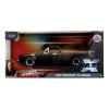 FAST & FURIOUS Fast X El Camino Die-cast Vehicle, Black (253203086SSU)