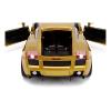 FAST & FURIOUS Fast X Lamborghini Gallardo Die-cast Vehicle, Yellow (253203089SSU)