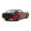 FAST & FURIOUS Fast X Nissan Datsun 240Z Die-cast Vehicle, Red/Black (253203090)