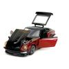 FAST & FURIOUS Fast X Nissan Datsun 240Z Die-cast Vehicle, Red/Black (253203090)