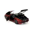 FAST & FURIOUS Fast X Nissan Datsun 240Z Die-cast Vehicle, Red/Black (253203090)