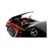 FAST & FURIOUS Fast X Nissan Datsun 240Z Die-cast Vehicle, Red/Black (253203090)