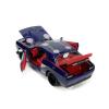 MARVEL COMICS Thor Dodge Challenger Die Cast Vehicle with Figure, Multi-colour (253225032SSU)