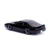 KNIGHT RIDER 1982 Pontiac Trans AM Die-cast Vehicle, Black (253255000)