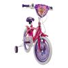 HUFFY Disney Princess 16-inch Children's Bike, Multi-colour (21474W)