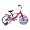 HUFFY Disney Princess 16-inch Children's Bike, Multi-colour (21474W)