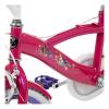 HUFFY Disney Princess 16-inch Children's Bike, Multi-colour (21474W)