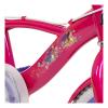 HUFFY Disney Princess 16-inch Children's Bike, Multi-colour (21474W)