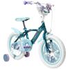 HUFFY Disney Frozen 16-inch Children's Bike, Multi-colour (21974W)