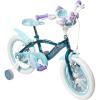 HUFFY Disney Frozen 16-inch Children's Bike, Multi-colour (21974W)