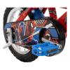 HUFFY Marvel Comics Spider-Man 12-inch Children's Bike, Red/Blue (22364W)