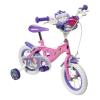 HUFFY Disney Princess 12-inch Children's Bike, Multi-colour (22494W)