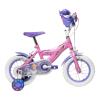 HUFFY Disney Princess 12-inch Children's Bike, Multi-colour (22494W)