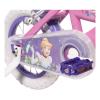 HUFFY Disney Princess 12-inch Children's Bike, Multi-colour (22494W)